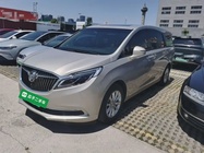 Buick GL8 2019