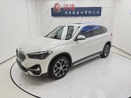 BMW X1 2021