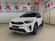 Kia KX1 2022