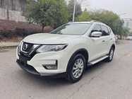 Nissan X-Trail 2018