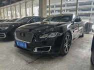Jaguar XJ 2018