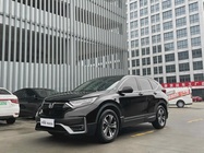 Honda CR-V 2021