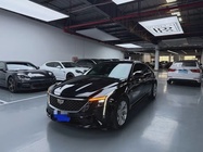 Cadillac CT5 2024