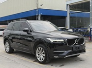 Volvo XC90 2016