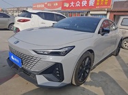 Changan UNI-V 2024