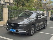 Mazda CX-5 2018