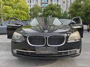 BMW 7 Series 2011