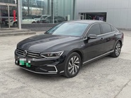 Volkswagen Magotan 2023