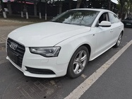 Audi A5 2014