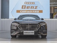 Mercedes-Benz E-Class 2025