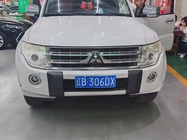 Mitsubishi Pajero 2010