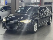 Audi A6 2013