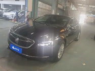 Buick LaCrosse 2018