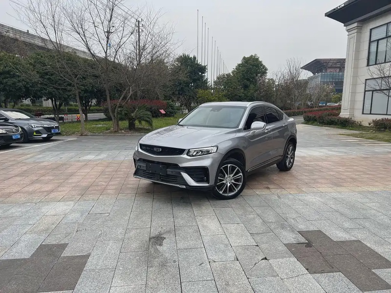 Geely Xingyue