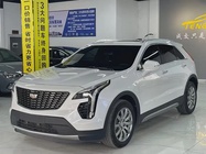 Cadillac XT4 2023