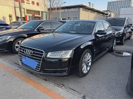 Audi A8 2016