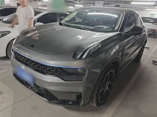 Lynk & Co 05 2021