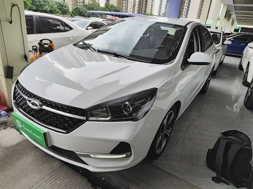 Chery Arrizo 5 2020