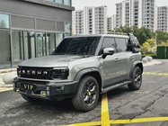 Jetour Traveller 2024