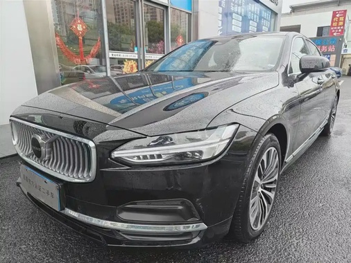 Volvo S90 2024