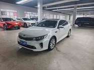 Kia K5 2016
