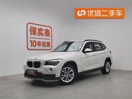 BMW X1 2015