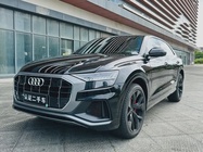 Audi Q8 2020
