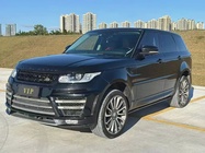 Land Rover Sport 2017