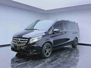 Mercedes-Benz Vito 2019