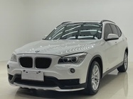 BMW X1 2014