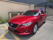 Mazda Atenza 2015