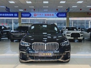 BMW X5 2023