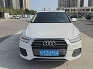 Audi Q3 2018