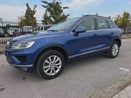 Volkswagen Touareg 2017