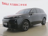 Li Auto L8 2025