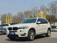 BMW X5 2019