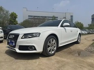 Audi A4 2012