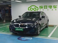 BMW i3 2022