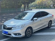 Honda Crider 2013