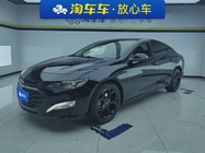 Chevrolet Malibu 2021