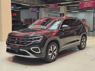 Volkswagen Tayron 2023