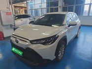 Toyota Frontlander 2023