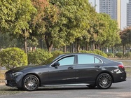 Mercedes-Benz C-Class 2023
