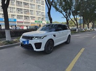 Land Rover Sport 2017