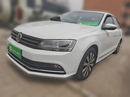 Volkswagen Sagitar 2017