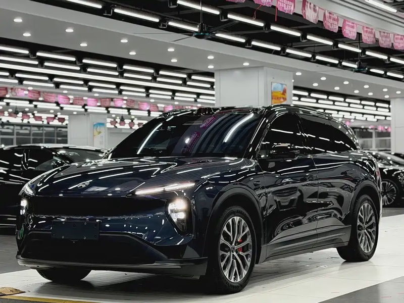 NIO ES6