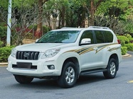 Toyota Prado 2013