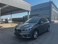BMW 2 Series 2016