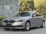BMW 5 Series 2020