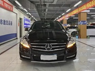 Mercedes-Benz R-Class 2017